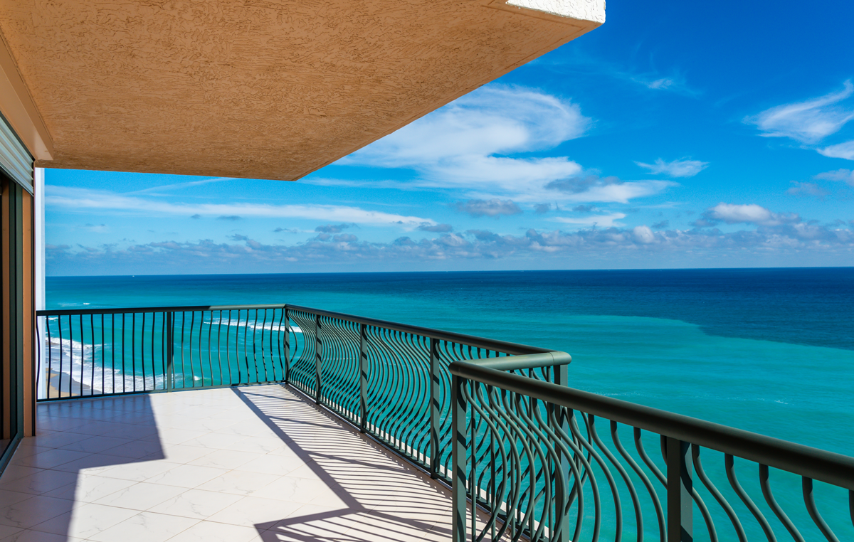 PalmBeachRailing.com is a high-quality railings and stairs contractor. Palm Beach railing contractors specialize in designing and installing custom glass railings, metal railings, and luxury custom railings. Our railing installers build custom stairs that seamlessly blend with your architectural style. We provide railing contractor and custom staircase contractor builder services in Boca Raton commercial railing contractor, Jupiter commercial railing contractor, Wellington commercial railing contractor, Manalapan commercial railing contractor, Gulf Stream commercial railing contractor, Highland Beach commercial railing contractor, Juno Beach commercial railing contractor, North Palm Beach commercial railing contractor, Delray Beach commercial railing contractor, Palm Beach Gardens commercial railing contractor, West Palm Beach commercial railing contractor, Boynton Beach commercial railing contractor, Lake Worth commercial railing contractor, Royal Palm Beach commercial railing contractor, Singer Island commercial railing contractor, Tequesta commercial railing contractor, Hobe Sound commercial railing contractor, Ocean Ridge commercial railing contractor, South Palm Beach commercial railing contractor, Atlantis FL commercial railing contractor, Palm Beach Shores commercial railing contractor, and Briny Breezes commercial railing contractor. Trust PalmBeachRailing.com for all your railing companies and custom stairs builders needs.